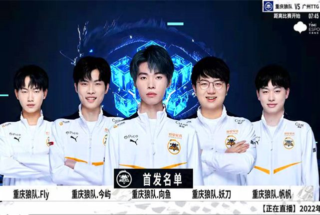准的一致性