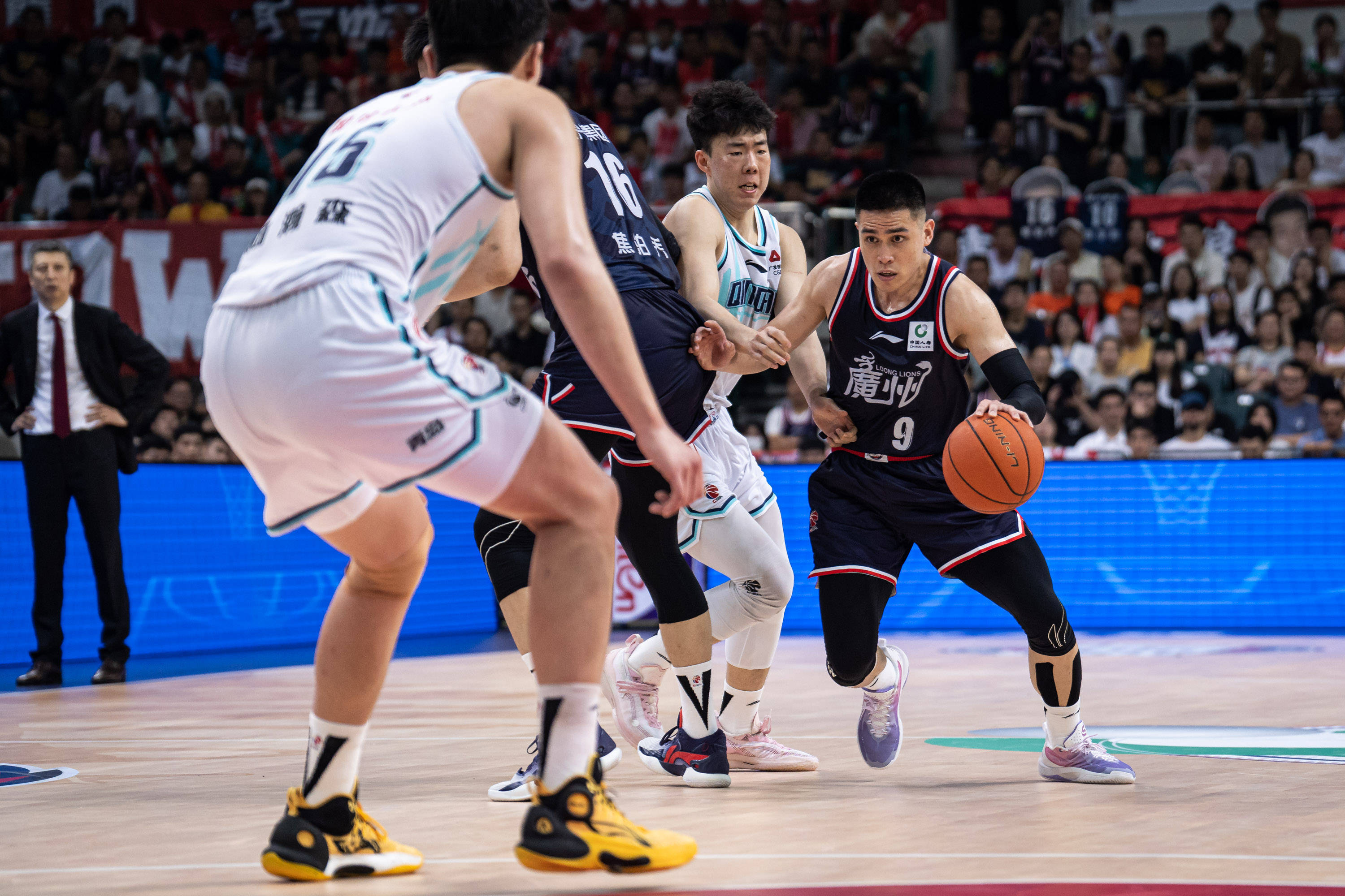 [网球]布云朝克特止步ATP250蒙彼利埃站男单八强.